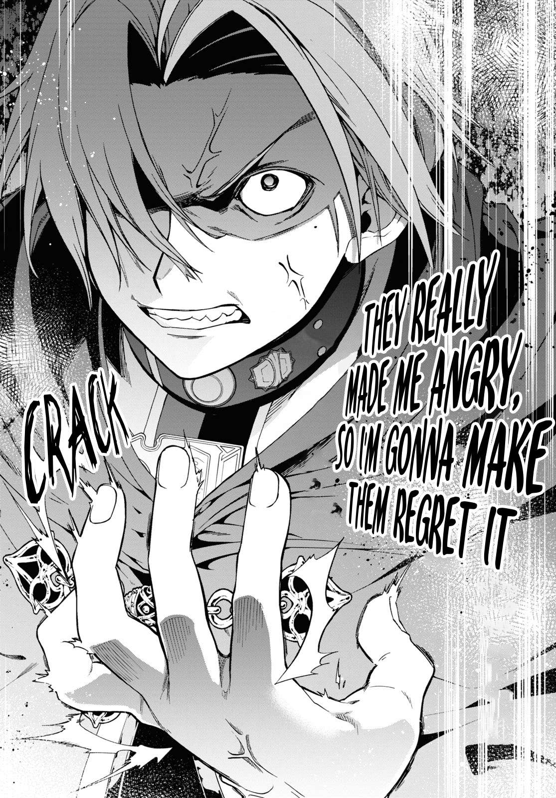 Jobless Reincarnation, Chapter 92 image 10